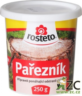 Pařezník Rosteto-250g (likvidace pařezů)
